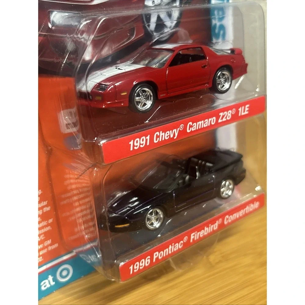 Auto World fox has